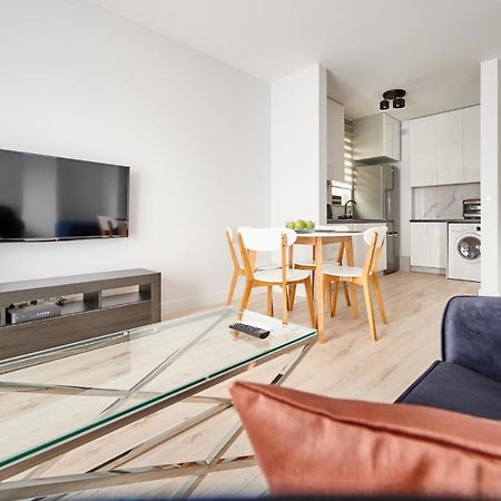 Apartament Dwa Jeziora Olsztyn  Exterior foto