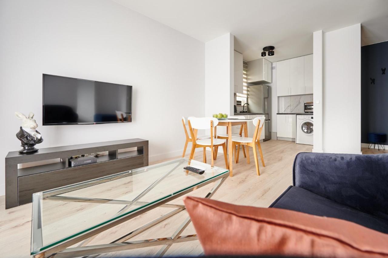 Apartament Dwa Jeziora Olsztyn  Exterior foto